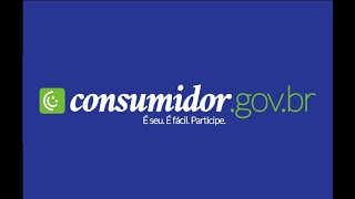 Como Utilizar ConsumidorGovBR Atualizado 122023 [upl. by Hewitt]