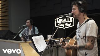 Arkells Frank Turner  Hand Me Downs [upl. by Dov]