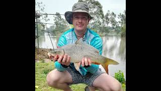 Vaal River Fishing Udolpho Rivierplaas 04032022  06032022 [upl. by Perpetua]