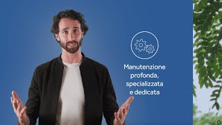 Mantenere efficiente il tuo impianto canalizzato quando il fai da te non basta [upl. by Ynahirb]