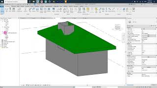 Creating a Dormer Roof [upl. by Arok588]