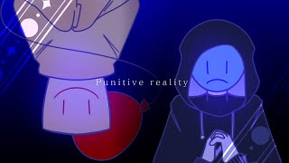 Punitive reality meme • Backrooms meme [upl. by Fruma206]