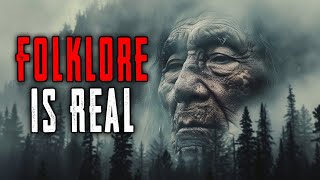 3 Horrible Stories from Native American FolkloreDisturbingReddit [upl. by Tedie]