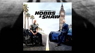 Fast amp Furious Presents Hobbs amp Shaw Ending Credits Soundtrack [upl. by Seaddon]