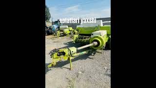 Claas markant 5545 pris aparatприс апарат 998913574426 998992577770 [upl. by Aredna581]