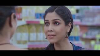 F Fortified Food featuring Sakshi Tanwar Hindi 40 Seconds [upl. by Yht149]