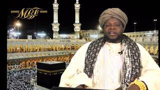 Cheïck Moussa Al Djayi Garoua Haïroudji Et Daradjadji Nafiladji VOL 4 Boudalnafou Daradja 4 [upl. by Cathrine]