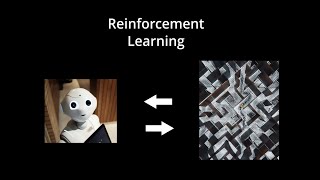 Reinforcement Learning in 100 seconds [upl. by Kcired]