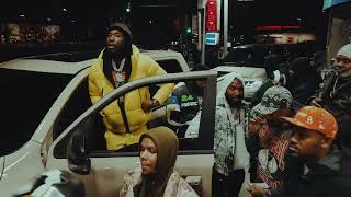 Meek Mill  Big Boy Official Music Video [upl. by Ecnarwal]