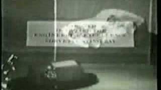 1963 Chevrolet Corvette Sting Ray TV Commercial [upl. by Jonny]