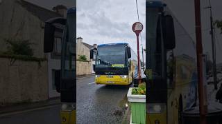 Citylink  151G6503  Vanhool Alicron TX16  923  Clifden  Clifden Road  2552024 [upl. by Marika]