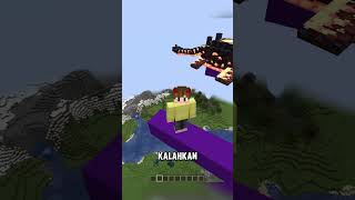 Minecraft Tapi Kamu Pilih Hidup Atau Mati [upl. by Stillman911]