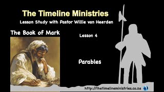 Lesson Study lesson 4 3rd Quarter 2024  Parables [upl. by Arimas]