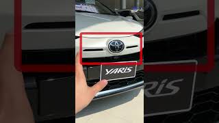 พาชม Yaris Hatchback ตัวพรีเมี่ยม คิดเห็นอย่างไร คอมเมนต์กันมาได้เลยครับ [upl. by Adnihc]