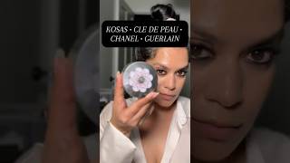 Kosas Tinted Oil  GRWM [upl. by Esorrebma180]