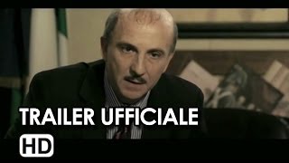 Songe Napule Trailer Ufficiale Italiano 2013 Manetti Bros Movie HD [upl. by Alegnasor375]