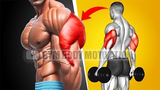 Top 5 Tricep Exercises You Should Be Doing [upl. by Ymmak634]