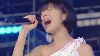 Bank Band with Salyu「to U」 from ap bank fes 10 [upl. by Shoshana]