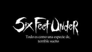 Six Feet Under  Ugly Subtitulada HD [upl. by Amlez]