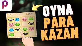 Sukodu Oyna Para Kazan  Papara Ödemeli 🤑 Para Kazandıran Uygulamalar  Papara Para Kazanma Yolları [upl. by Asirak617]