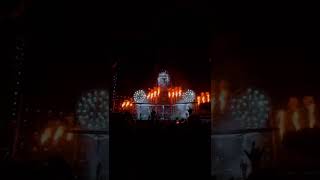 Rammstein du hast live in Gelsenkirchen [upl. by Burtis]