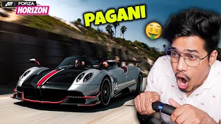 FINALLY BOUGHT A NEW PAGANI HUAYRA 🤑EXPENSIVE [upl. by Ertnod]