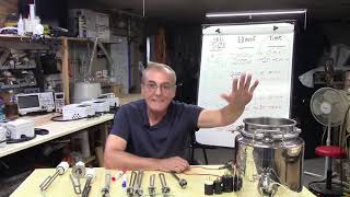 HEATING ELEMENTS EXPLAINED [upl. by Soulier886]