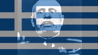 Hoi4  When Italy fails the invasion of Greece [upl. by Abla]