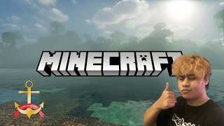 MENJADI MULTIVERSE DI MINECRAFT  Jangkar Creative Livestream 121 livestream [upl. by Aelanej814]