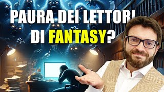 Hai paura che il tuo fantasy possa non piacere Tranquillizzati [upl. by Reffinnej]