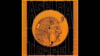 Ash Ra Tempel  Ash Ra Tempel 1971 FULL ALBUM [upl. by Nedah281]