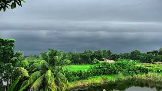 meghla Akash alromanphotography nature naturephotograph sky naturephotograpy bangladesh [upl. by Carmella704]