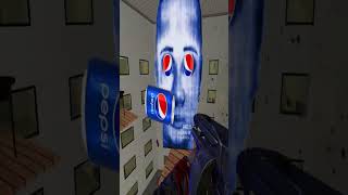 Obunga Wants Me To Bring Him Coca Cola But I Got Him Also Baby Cola Munce Nextbot Gmod [upl. by Nirrej249]