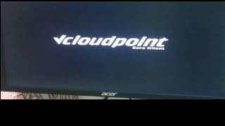 VCLOUDPOINT A1 RESET STEP [upl. by Furgeson]