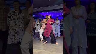 Saude Bazi dance with Harshbhagchandani and Kashu shortvideo trendingshorts [upl. by Agripina]