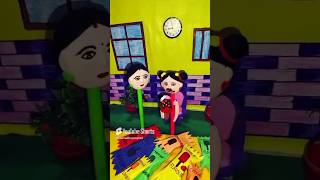 Anaya ke liye mumma ne dekho kaisi ice cream banayiclayartanayaofficialshorts [upl. by Janessa]