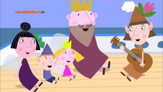 Ben and Hollys Little Kingdom  Bunty II 44 episode  2 season [upl. by Analak554]