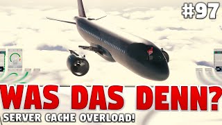 MSFS 2024 ★ Der erste BLICK in den neuen Microsoft Flight Simulator 2024  ES LÄD LANGE 🔥Quiq [upl. by Bauske]