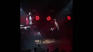 Anathema  Twenty Øne Pilots  Live show concierto  tøp live joshdun regionalatbets [upl. by Shani]