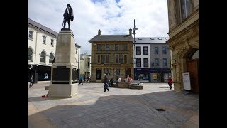 Places to see in  Coleraine  UK [upl. by Kimble]