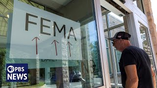 WATCH LIVE FEMA under scrutiny in House hearing for response to Hurricanes Helene and Milton [upl. by Atteuqnas932]