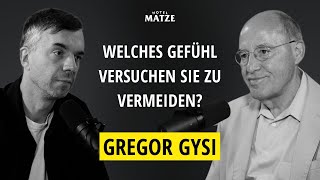 Gregor Gysi über Anerkennung und Ablehnung DDR offene Rechnungen [upl. by Valentine]