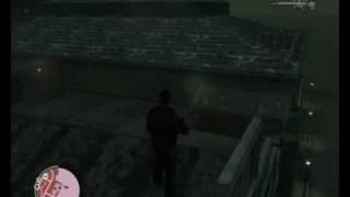 Grand Theft Auto IV  Casino Catastrophe Part I [upl. by Burnsed908]