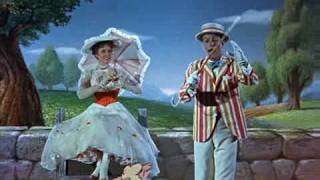 Mary Poppins Fundub Jolly Holiday sung by me [upl. by Sanjiv190]