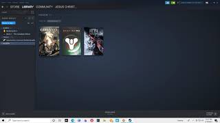 HOW TO UNHIDE GAMES IN STEAM REMOVE GAMES FROM HIDDEN LIST [upl. by Anilatac792]