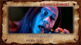 VOODOO SELAMANYA KARAOKE™ karaokesongwithlyrics karaokeindonesia fullkaraoke novocal [upl. by Reese]