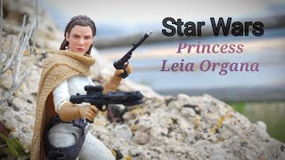 Princess Leia Organs  Special Edition  Unboxing [upl. by Etnaihc471]