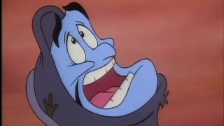 Aladdin S01 E031 Some Enchanted Genie [upl. by Kilbride]