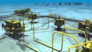 Subsea Production Systems [upl. by Eiliah101]