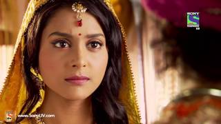 Bharat Ka Veer Putra Maharana Pratap  भारत का वीर पुत्र  Episode 300  22nd October 2014 [upl. by Mcknight311]